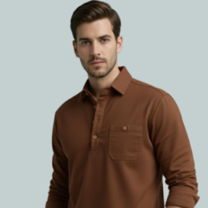 Men's Casual