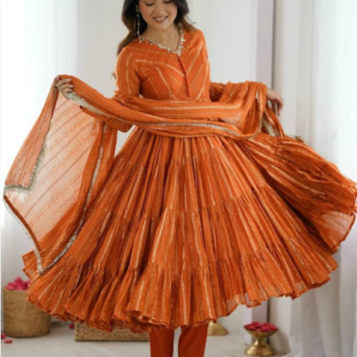 Ethnic Lehnga for women