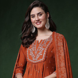 Women's Ethnic