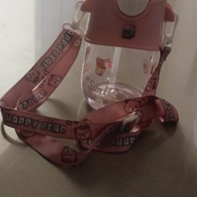 Kids water bottle 1 Ltr.