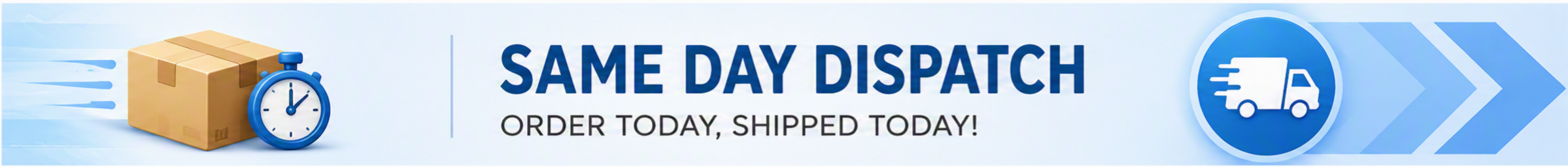 Same Day Delivery