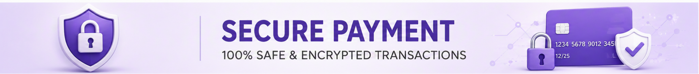 Secure Payment