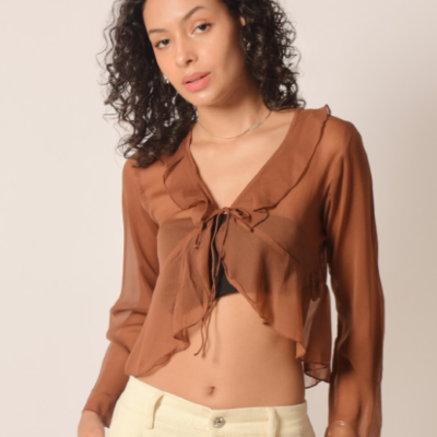 Western dress for girls