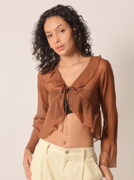 Western dress for girls
