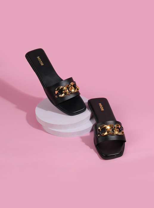 Foot wear for women